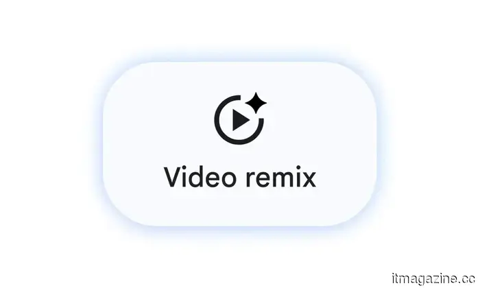 Google Фото теперь может превращать ваши обычные видео в произведения искусства, созданные ИИ.
