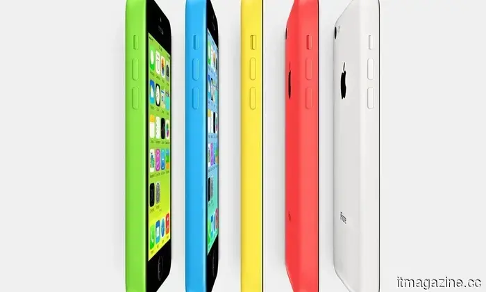 The iPhone 5C is experiencing a resurgence, driven by nostalgia among Gen-Z.