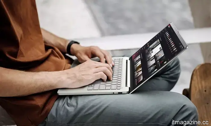 El nuevo Swift Air 14 de Acer quiere competir con el MacBook Neo, pero puede que esté en desventaja.