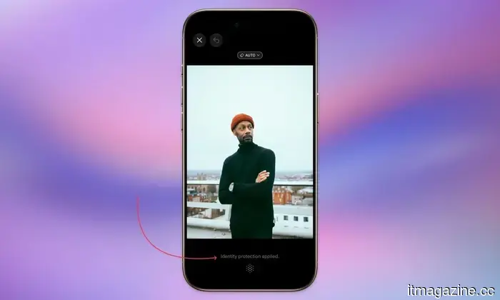 I attempted to blur a face on iOS 27, but my iPhone ended up providing a new one instead.