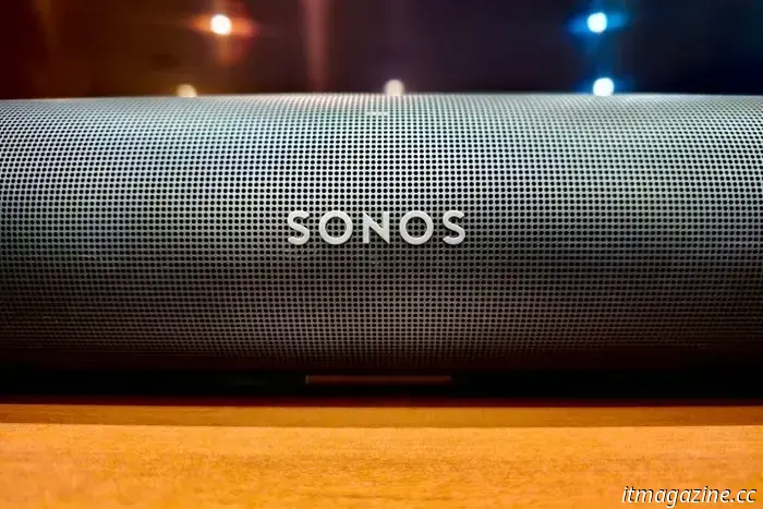 How to choose a high-resolution streaming service for Sonos