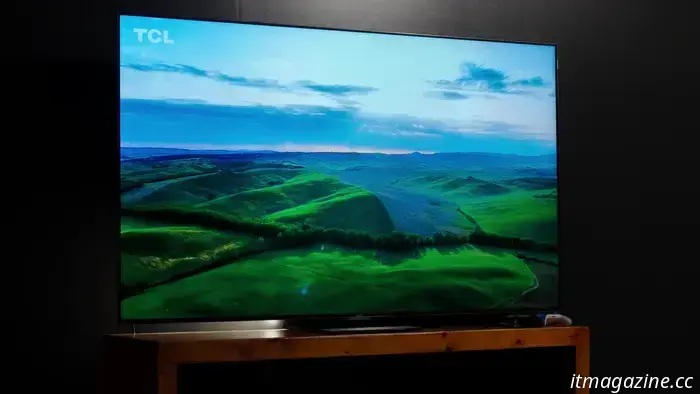Ventas de TELEVISORES del Día de los Caídos 2025: Descuentos en Samsung, Sony, LG y más