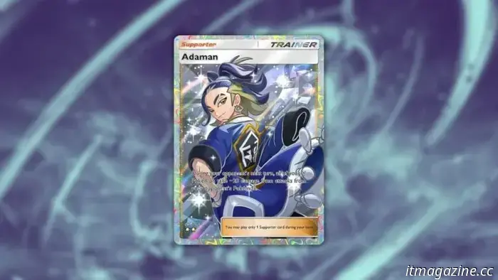 Le migliori carte Luce trionfanti in Pokémon TCG Pocket