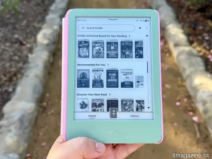 I dispositivi Echo, Kindle e Fire TV di Amazon hanno appena subito un notevole aumento dei prezzi.