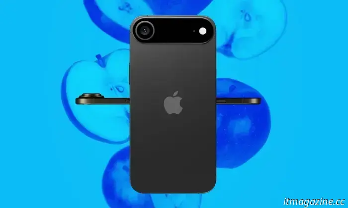 Here’s a person who is eagerly anticipating the opportunity to get their hands on the iPhone Air.