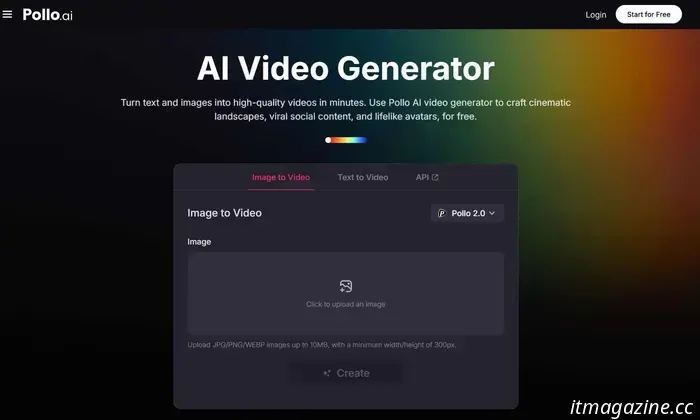 How to Utilize the Pollo AI Video Generator: A Detailed Guide