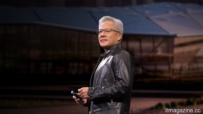 Jensen Huang states that employees should be compensated ‘as much as possible’ just days after Nvidia allocates 50% of its free cash to shareholders.