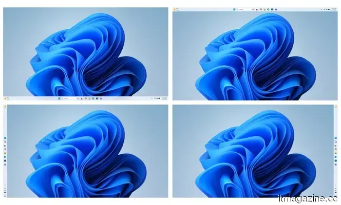 Windows 11 está trayendo de vuelta una función que los usuarios han querido durante años.