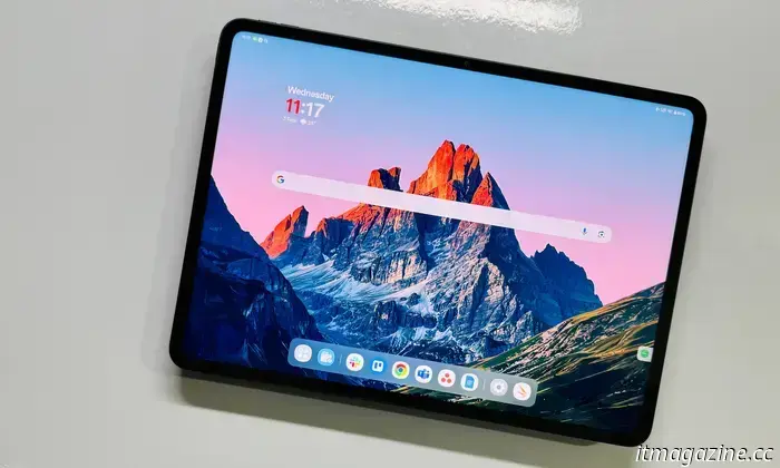 Обзор OnePlus Pad Go 2: надёжный планшет на Android, способный убедить поклонников iPad