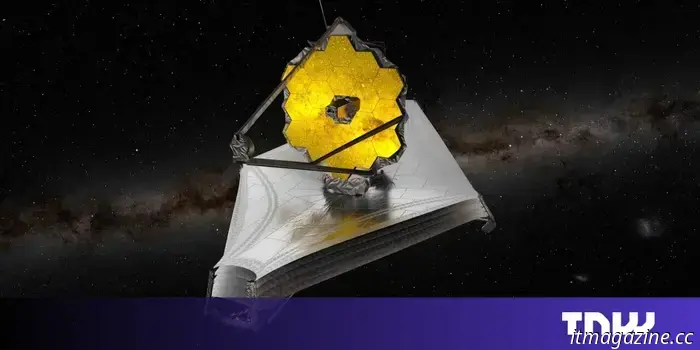 10 уроков от телескопа Джеймса Уэбба, которые могут сформировать европейские технологии