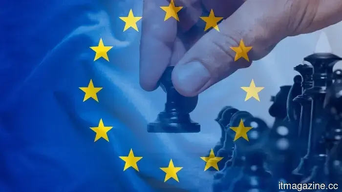 Europe's €80 billion investment in public funding for venture capital and scaleups encounters structural growth obstacles.