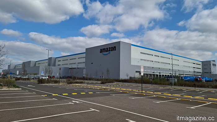 Amazon acquires $17.5 billion in new debt, bringing its total borrowing to over $225 billion due to increased investment in AI.