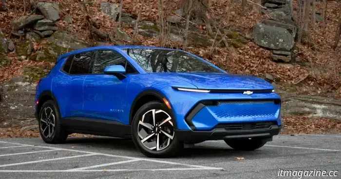 More affordable electric vehicles on the horizon? GM and LG assert that new battery cells are crucial.