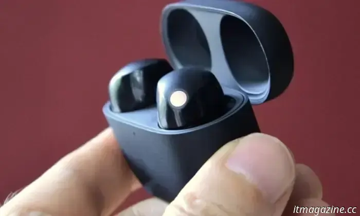 I nuovi altoparlanti Music Studio di Samsung offrono un audio nitido senza stonare con il tuo arredamento.