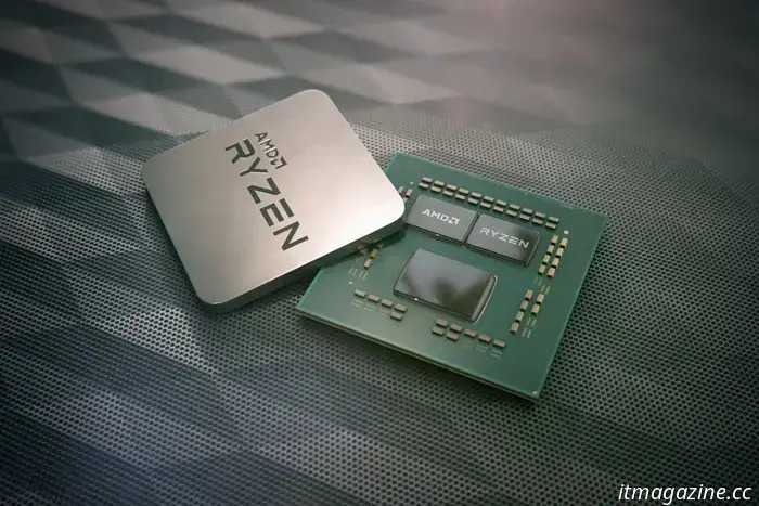 AMD о долговечности сокетов AM4, AM5 и будущем