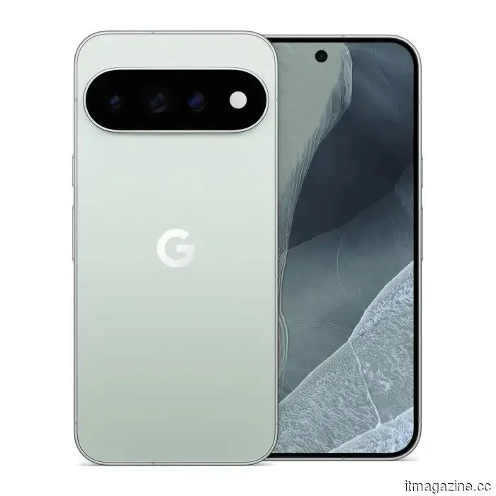 Новая утечка о Pixel 11 раскрывает цвета, характеристики и неожиданный аксессуар перед запуском