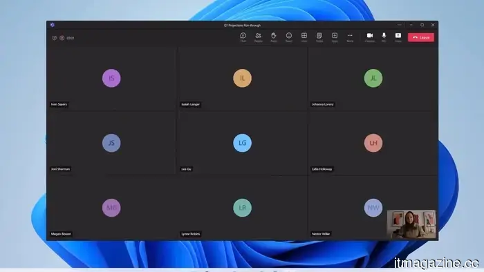 Microsoft Teams is set to resolve a completely awkward daily issue encountered during meetings.