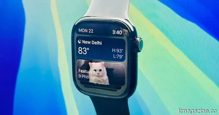 Puoi finalmente usufruire di uno sconto per l'istruzione sull'Apple Watch.