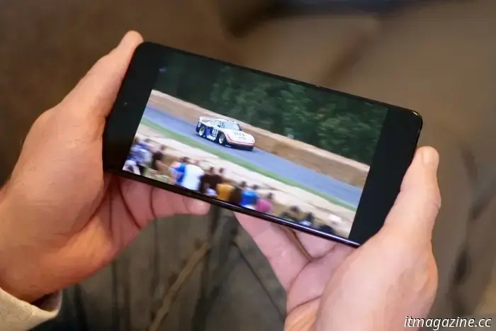 ASUS Zenfone 12 Ultra: All the details we have so far