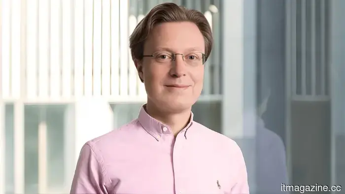 Credibur reaches €2 billion in debt facility volume on its private credit infrastructure platform.