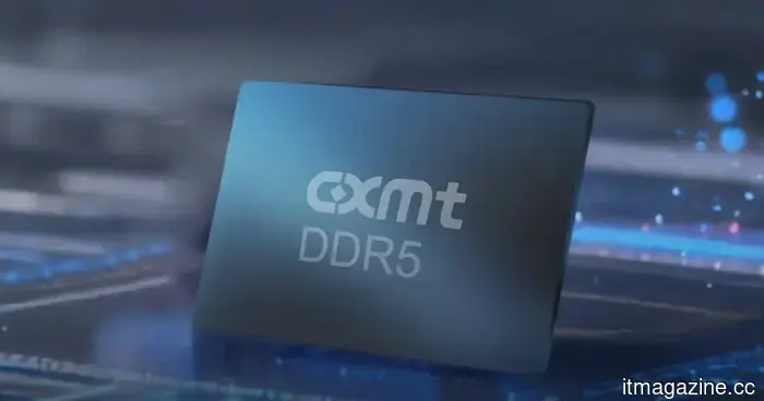 China's recent advancement in LPDDR6 memory might be a positive development for smartphone consumers.