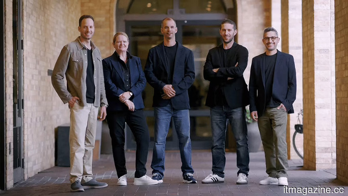 Glow, founded by a former Meta executive, has secured $180 million for its AI-driven endpoint security solutions.