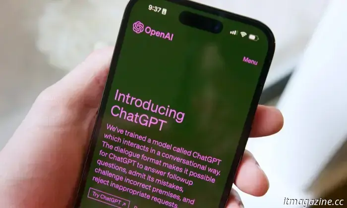 The newly appointed government minister for AI has not yet utilized ChatGPT.