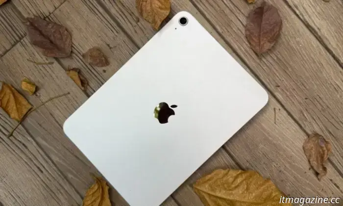 Potresti piegare il tuo iPad già l'anno prossimo