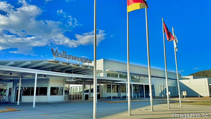 Volkswagen chiede protezione tariffaria dopo che i marchi cinesi hanno conquistato il 28% del mercato PHEV in Europa.
