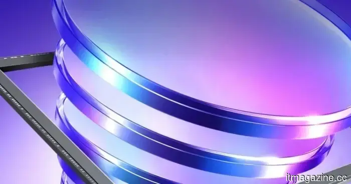 Il nuovo sensore ISOCELL HPC da 200MP di Samsung ripensa il modo in cui i pixel catturano la luce.