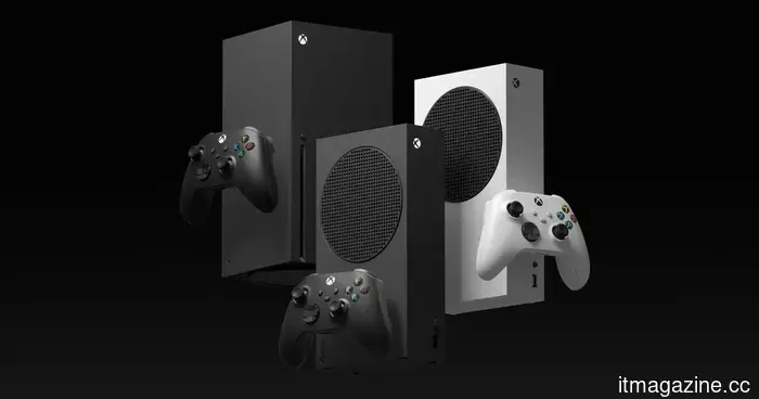 Microsoft acaba de aumentar el precio de las consolas Xbox en hasta $150.