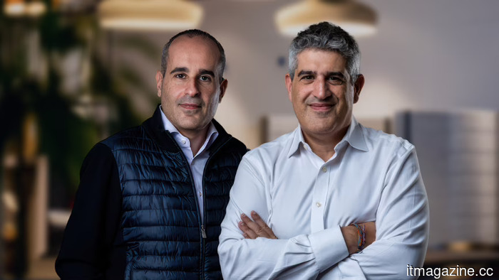 Vertice acquires Vendr with the goal of creating what it describes as the largest procurement dataset.