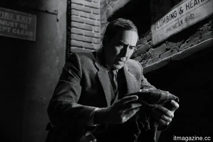 Prime Video's Spider-Noir is the daring superhero series that the Spider-Man franchise crucially requires.