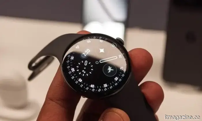 Samsung's upcoming Ultra watch could be receiving a significant battery upgrade.