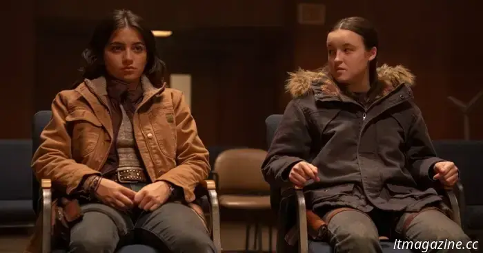 Last of Us in arrivo su HBO: la stagione 3 rinnovata prima della premiere della stagione 2