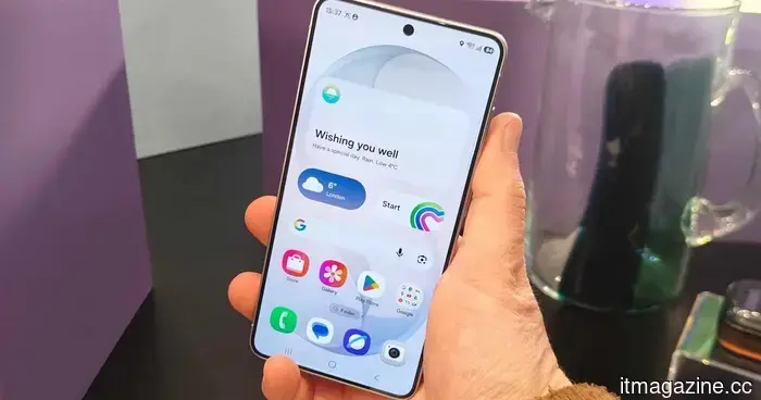 Il Samsung Galaxy S26 Ultra è incredibile, fino a quando non hai bisogno di ripararlo.