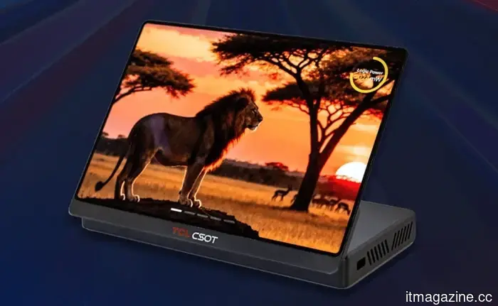 From the laboratory to the living room: how CSOT transforms research into dependable displays.