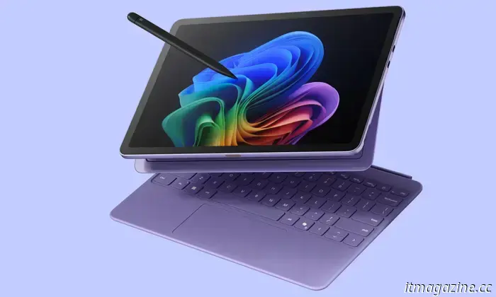Surface Pro da 12 pollici di Microsoft mi ha finalmente dato speranza per Windows su tablet