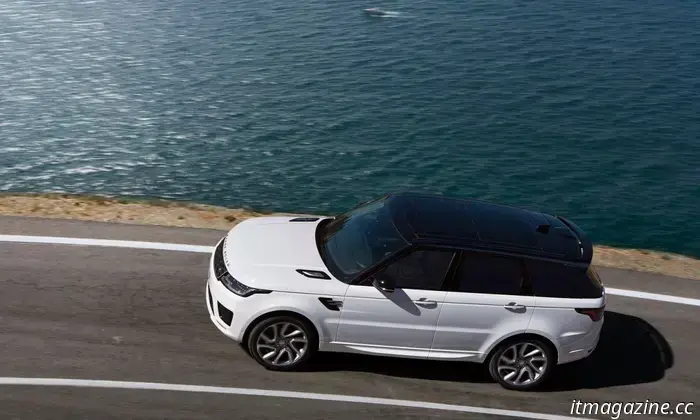 Jaguar Land Rover e Nissan frenano le spedizioni negli Stati Uniti sulle tariffe