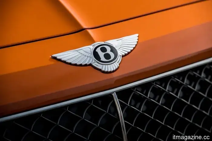 Bentley's inaugural fully electric SUV will be named Torcal.