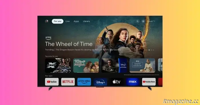 Questo sconto di 1.600 dollari rende molto più facile giustificare l'acquisto di un televisore QLED da 98 pollici.