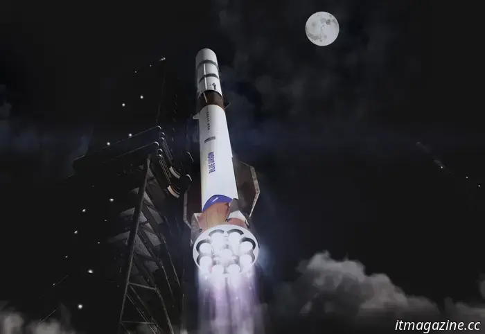 Un astronauta della NASA sta per godersi un viaggio di ritorno a 17.500 miglia all'ora. Come guardare