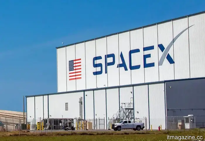 Starlink di Elon Musk potrebbe presto offrire servizi mobili come operatore statunitense.