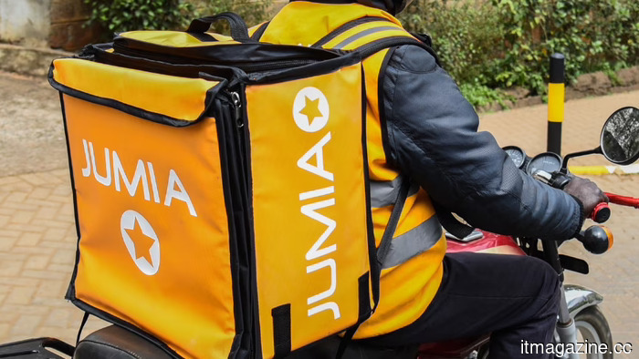 Jumia is reducing its workforce by an additional 10%. The focus is on AI, with profitability as the target.