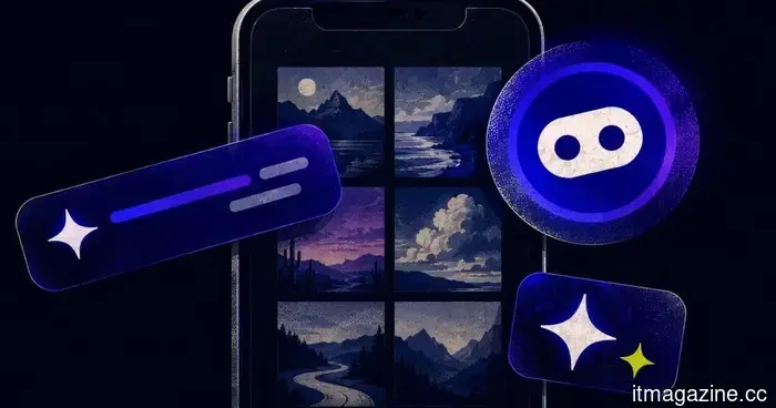 Ogni app sul mio telefono ha deciso che ho bisogno di intelligenza artificiale, e nessuna di esse si è presa la briga di chiedere.