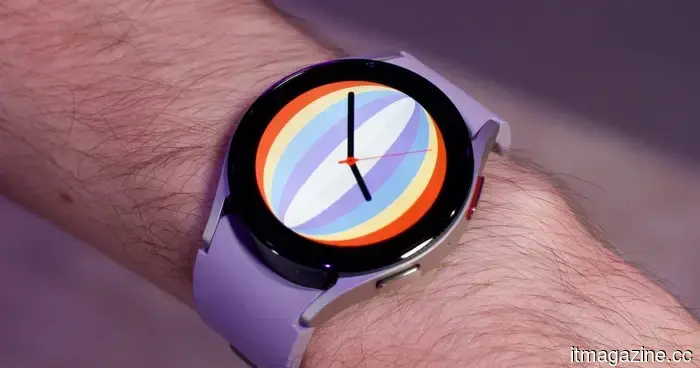 A more affordable Galaxy Watch with a battery life exceeding a week might be in development.