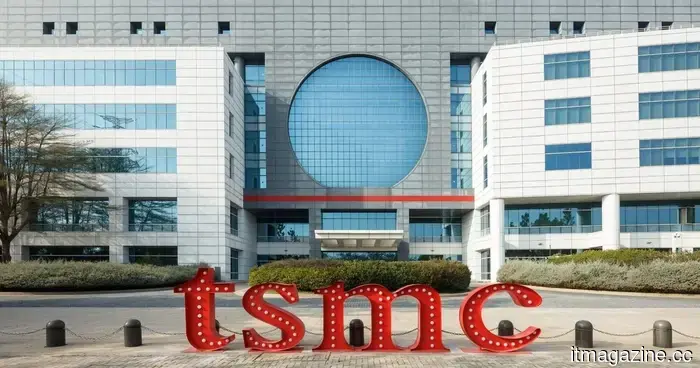 The leading chip manufacturer has issued a warning about price increases that will impact your smartphone and laptop.