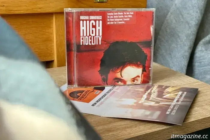 Record Store Day mi ha ricordato perché amo questo film