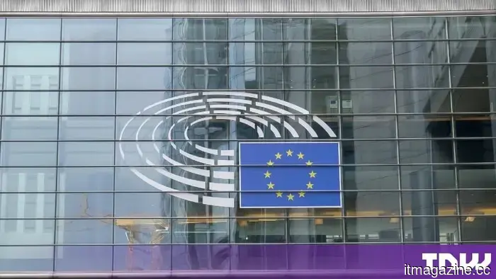 Europe's 'Made in EU' regulations begin at 5%, and there is no reference to software.