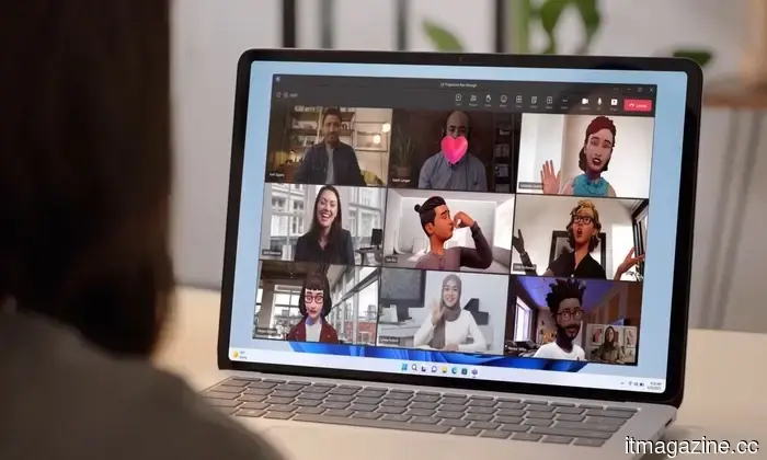 Microsoft is discontinuing the Together Mode in Teams to introduce a cleaner and more streamlined alternative.